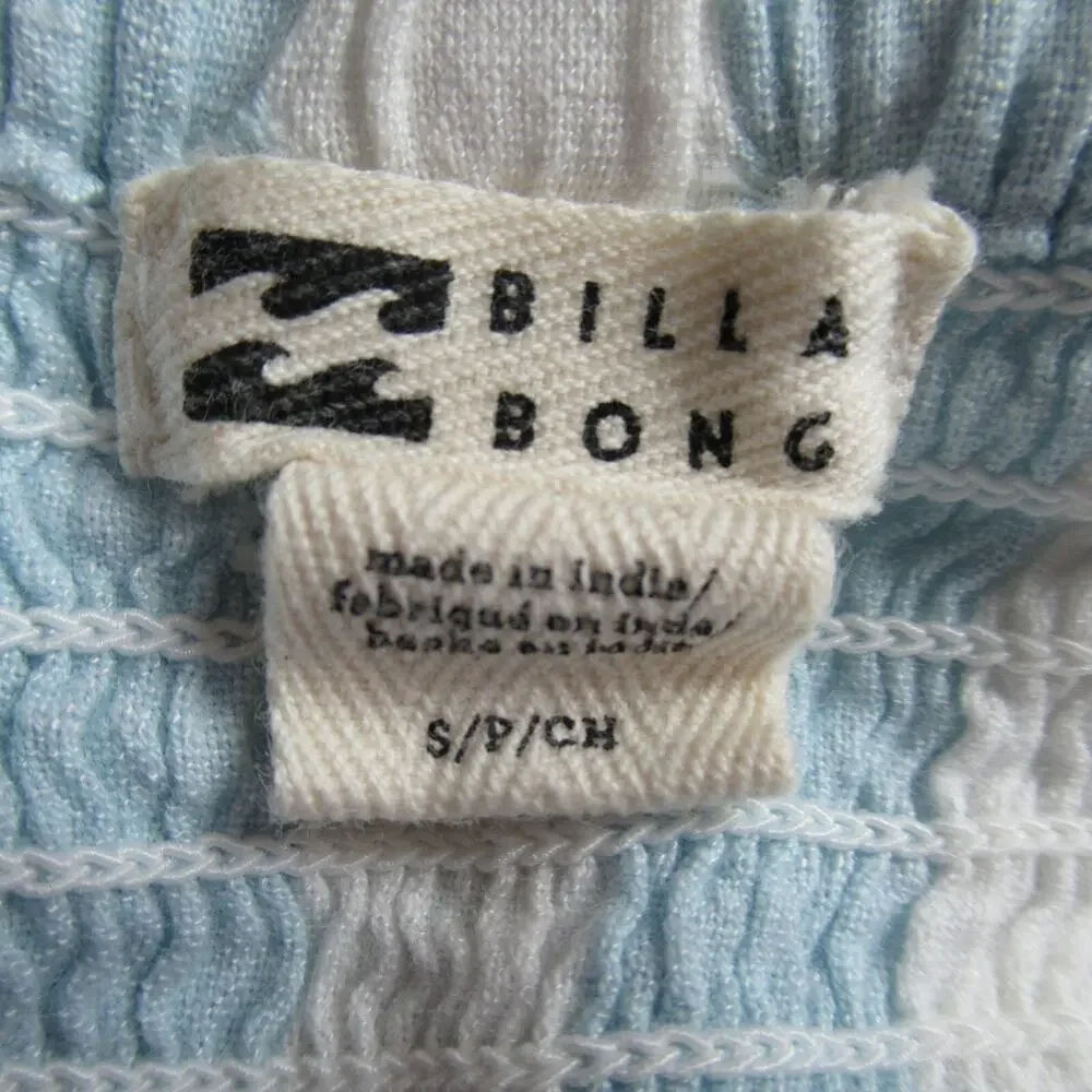 Billabong jumpsuit womens